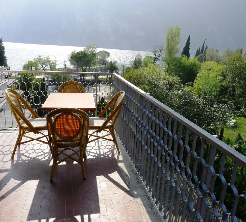 Holiday Apartments Bellariva