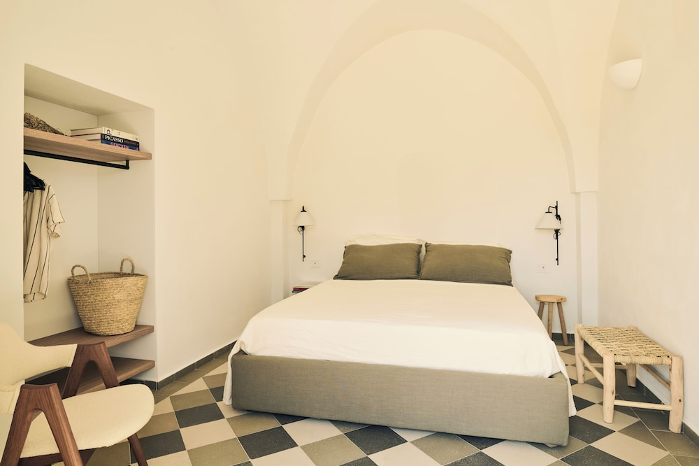 Masseria Pietra e Terra