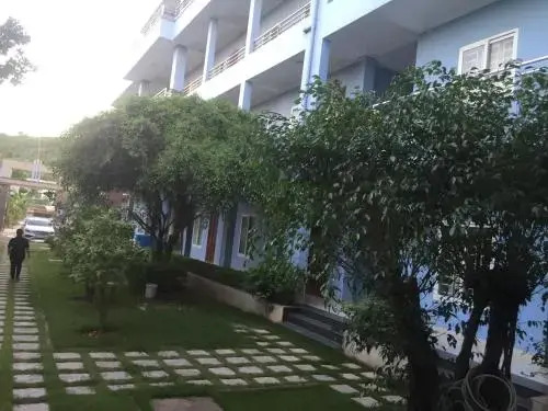 Van Hoa 6 Hotel