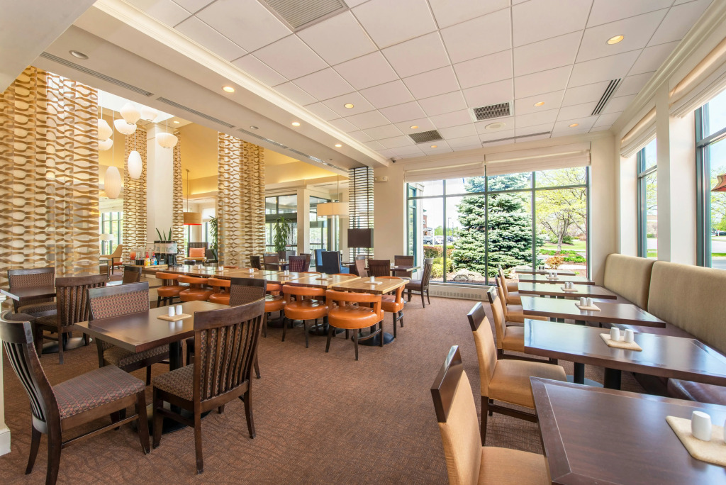 Hilton Garden Inn Fishkill