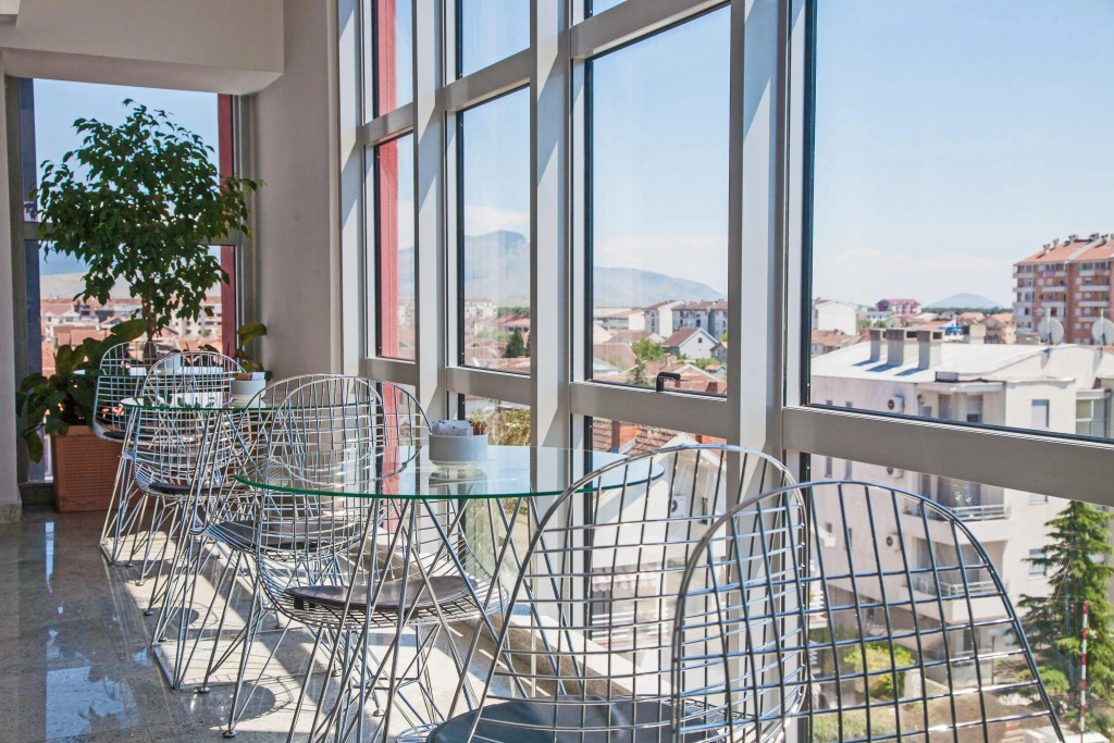 Hotel Aurel