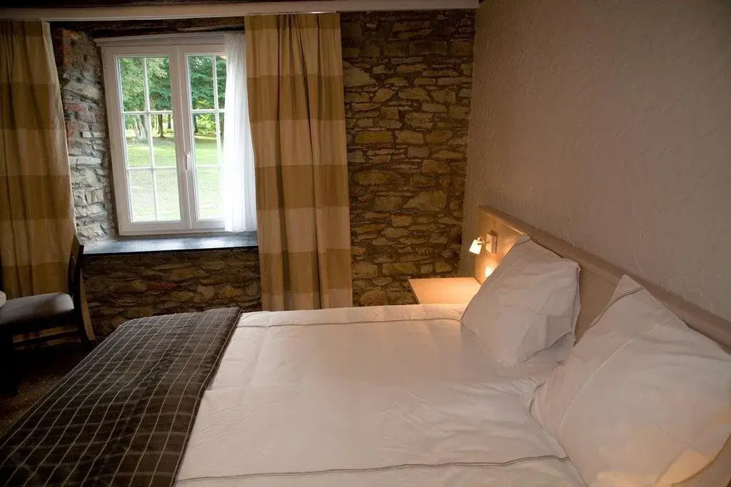 Auberge De Lavacherie