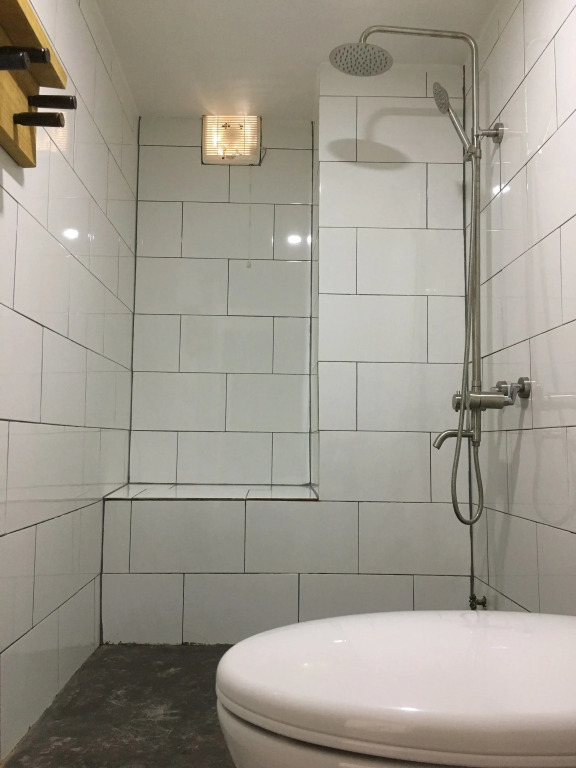 The Kadupul Homecation