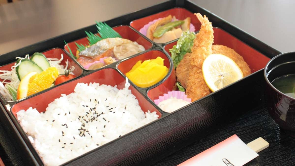 Kitami Towa Hotel