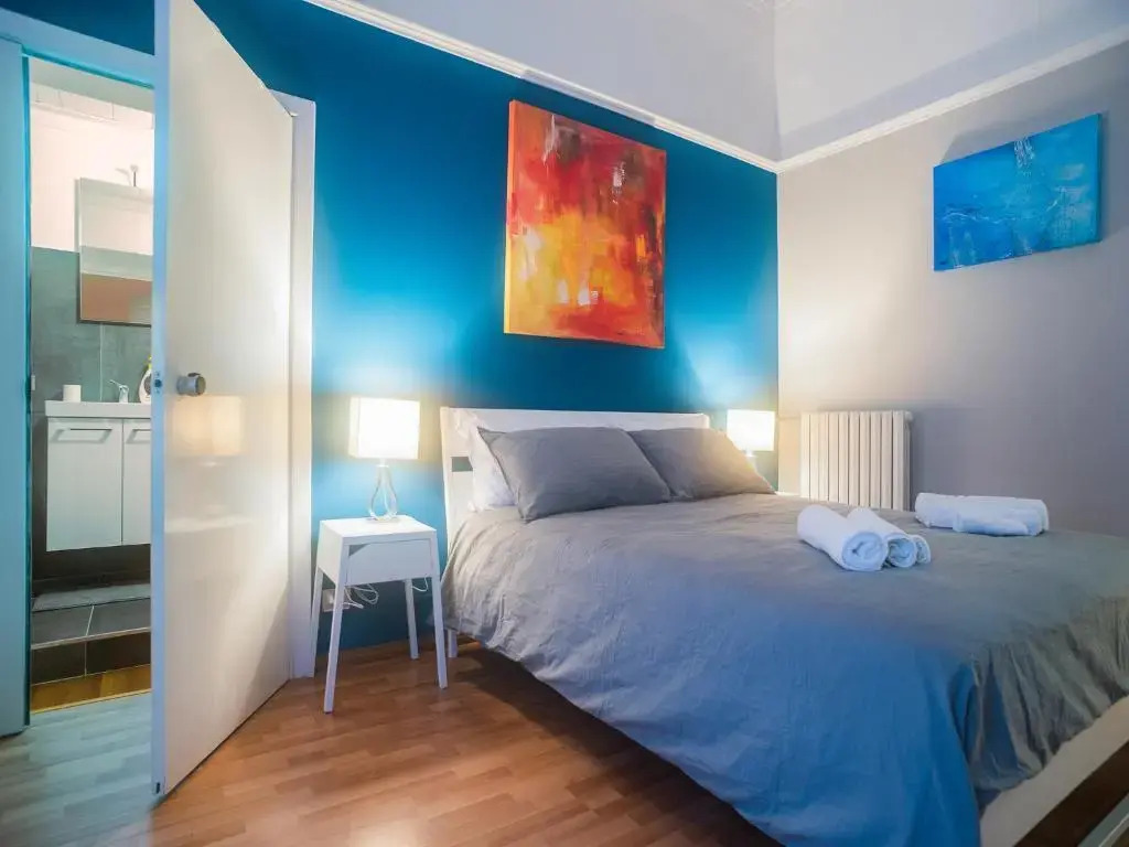 Madà B&B