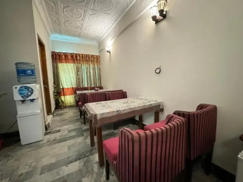 Atlas Gold Hotel