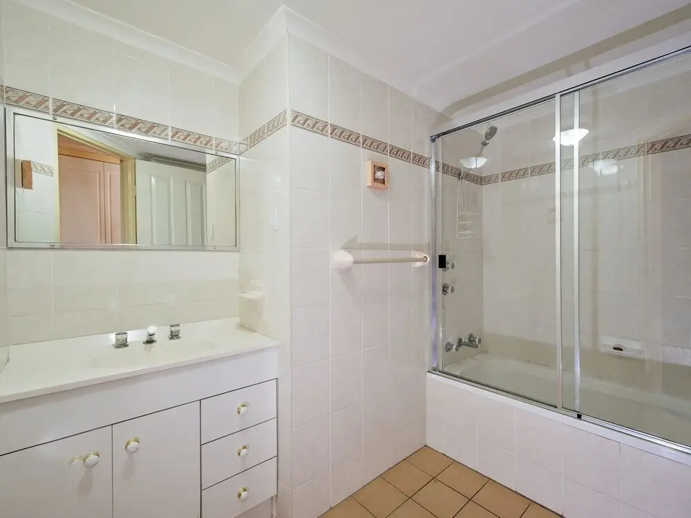 Tristani, Bay Parklands, Unit 56/2 Gowrie Avenue