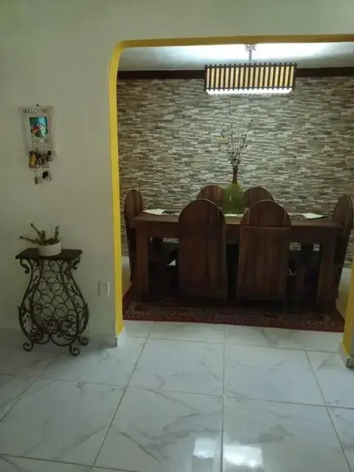 Casa Cuba Constanza