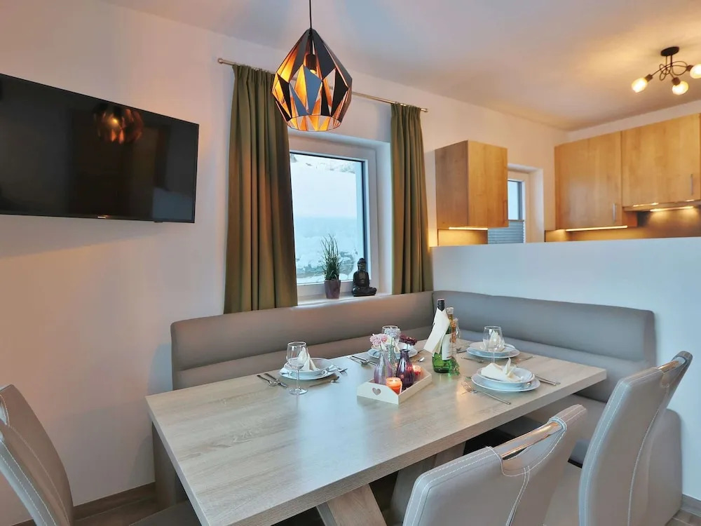 Appartement Edith