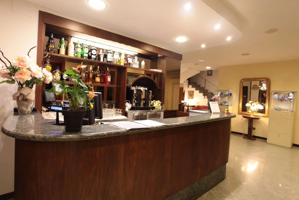 Hotel Meridiana