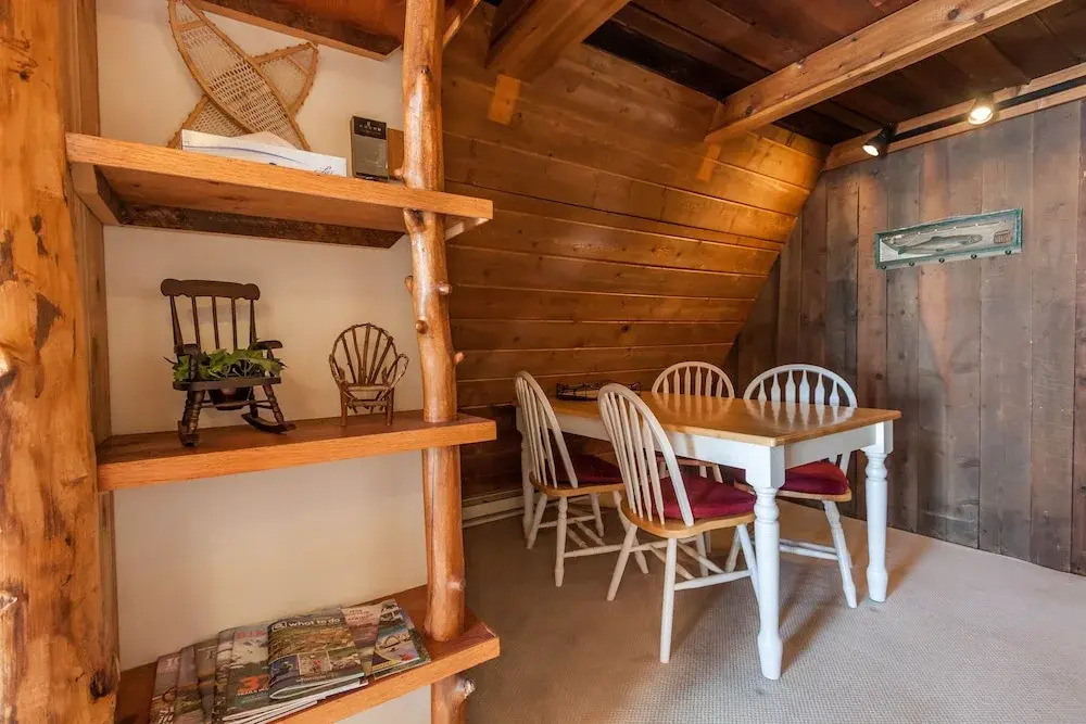 31 Red Mountain Trail by Summit County Mountain Retreats