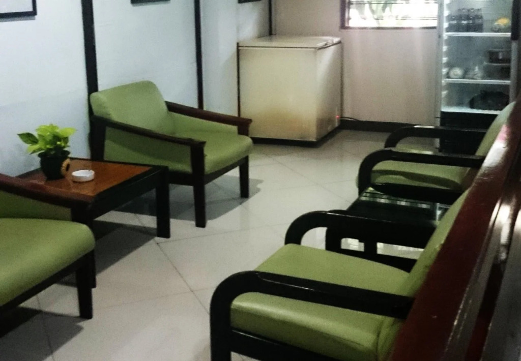 Wisma Shalom Guesthouse