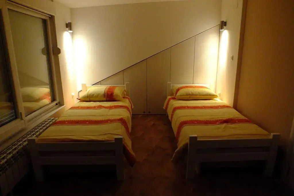 Apartment Tref