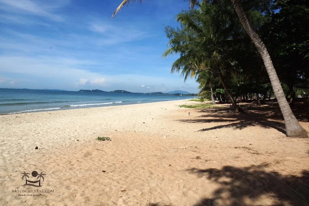 Rayong Villa Rental