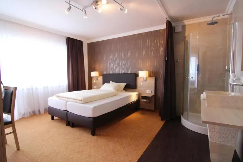 Hotel Heide Residenz