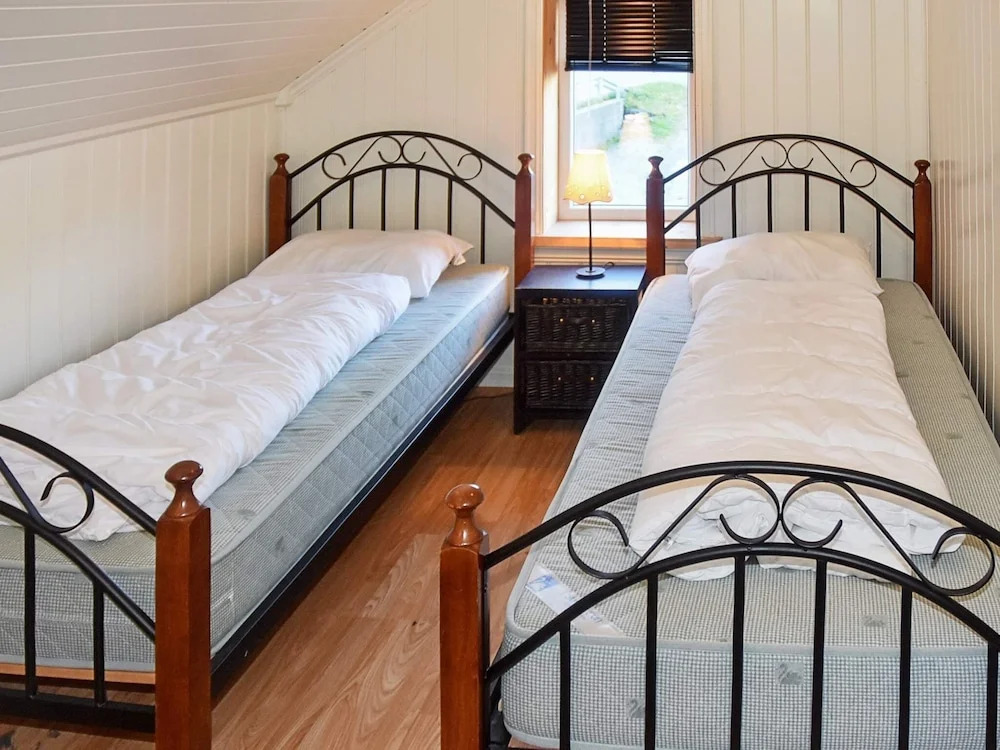 10 person holiday home in Folkestad