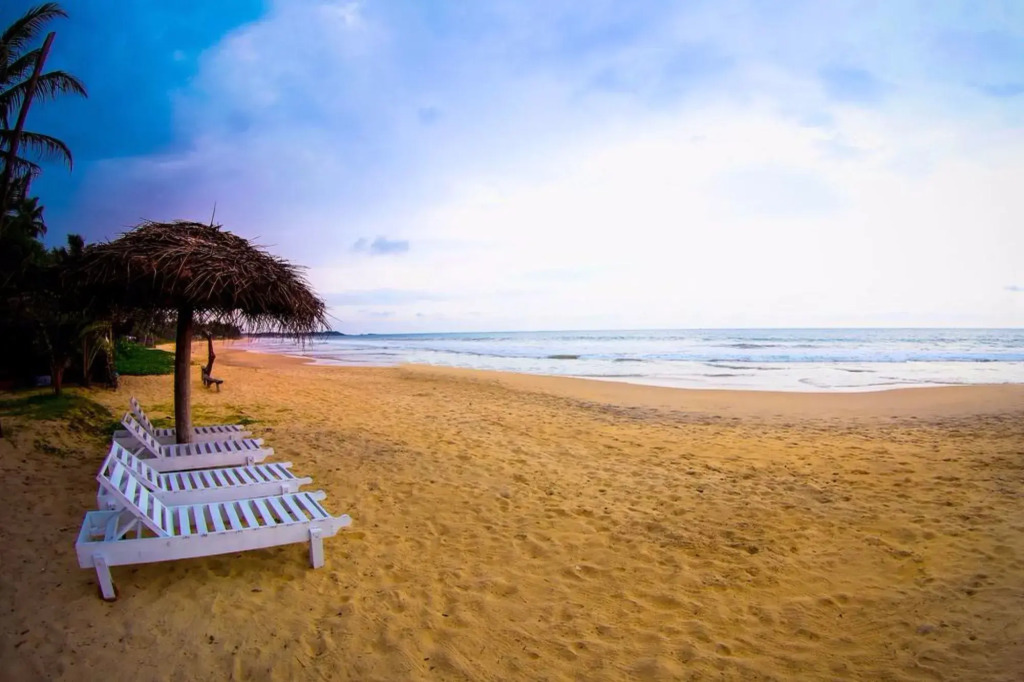 Mothers Place Nimala