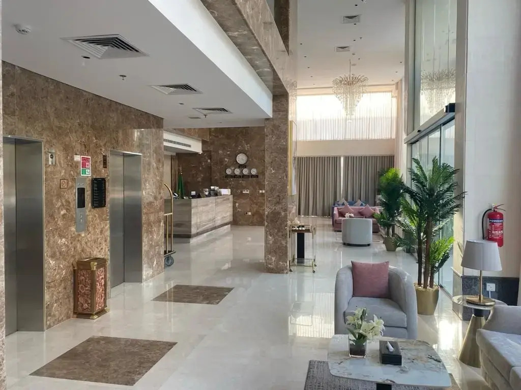 Savoye Hotel
