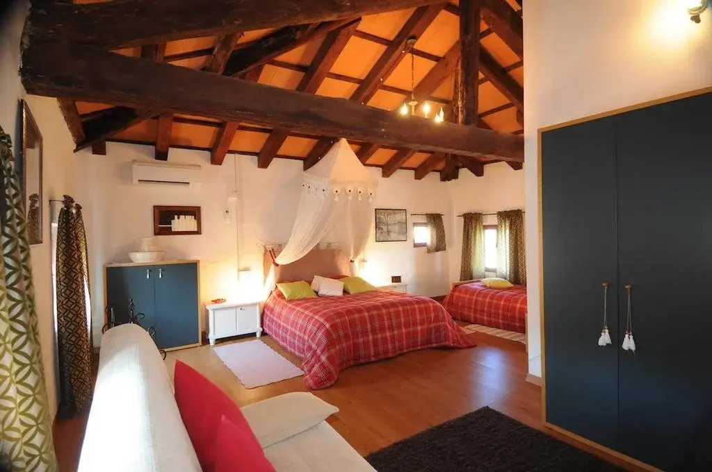 Palazzo Strassoldo bed & breakfast