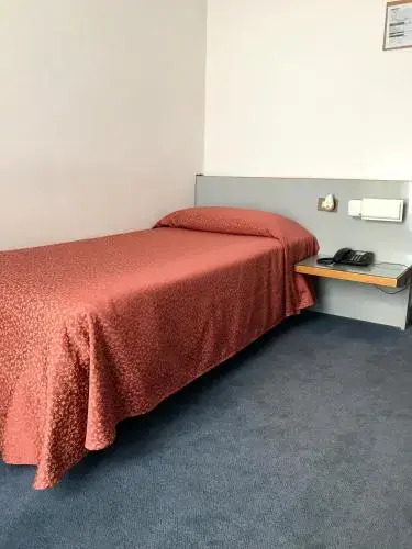 Belvhotel