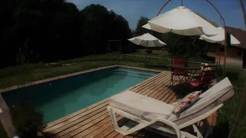 Hostal Ñikemen Isla de Maipo