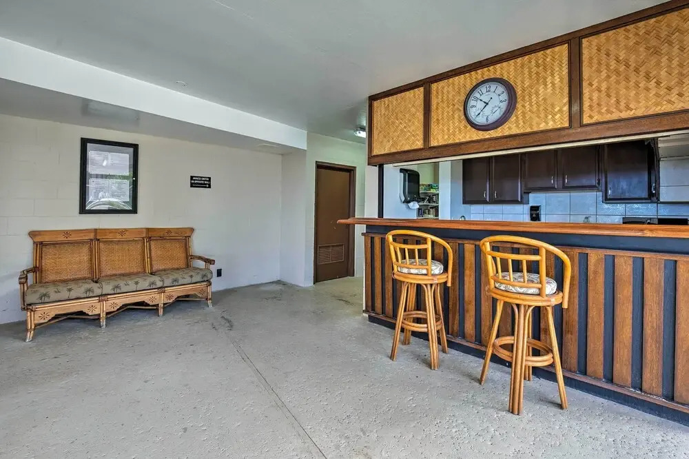 Kailua-kona Condo w/ 2 Private Lanais!