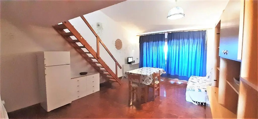 Appartamenti Marineledda