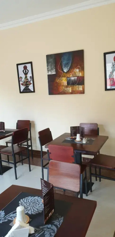 Janjay Hotel