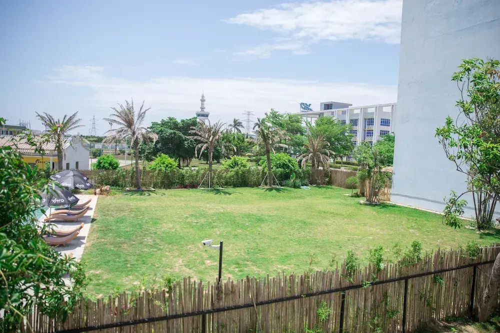 Viwo Leisure Hotel