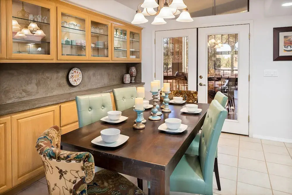 Quail Run Retreat 3BR by Casago