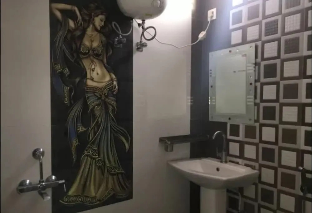 Gaurav Guest House
