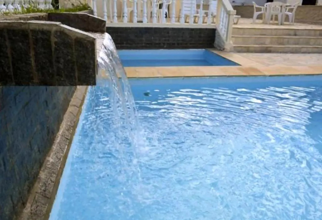 Hotel Real São Lourenço