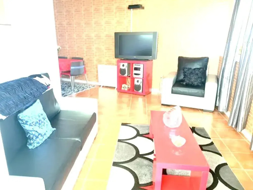 House with 2 Bedrooms in Ponte de Vagos, with Enclosed Garden And Wifi - 15 Km From the Beach