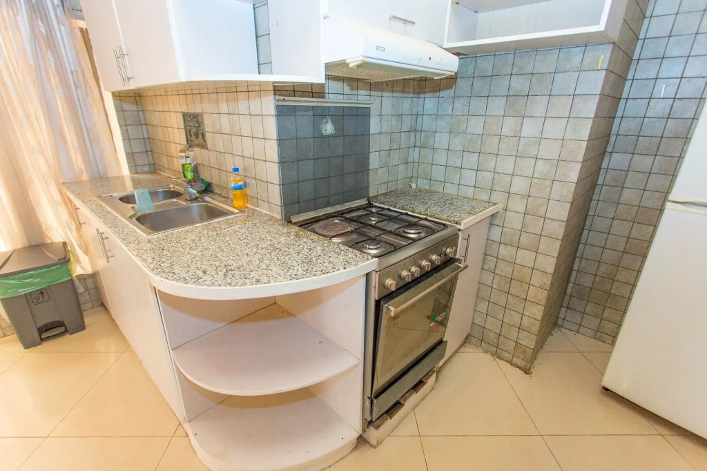 IRIS Guesthouse