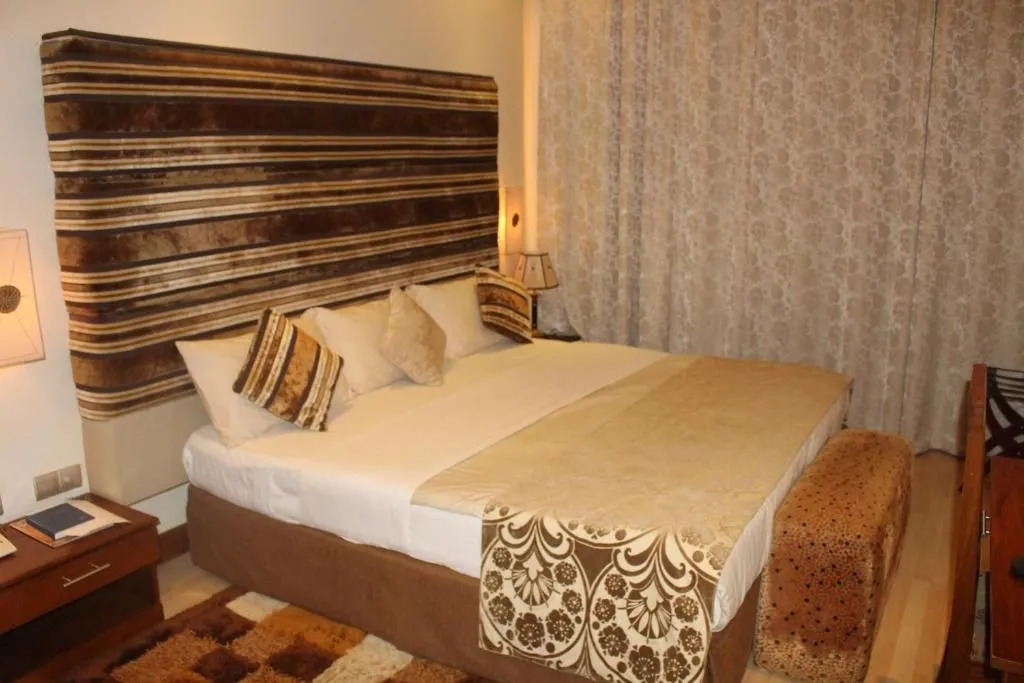 Victoria Blue Hotels & Apartments