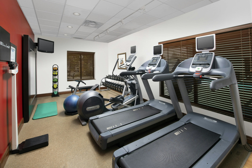 Hilton Garden Inn Atlanta West/Lithia Springs