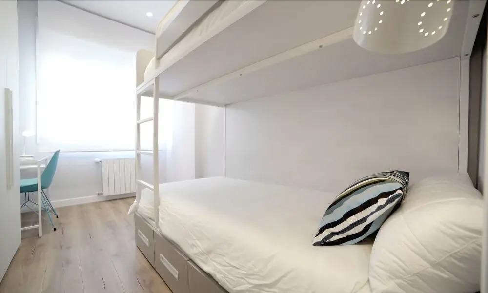SanSebastianFlats Campanillas House