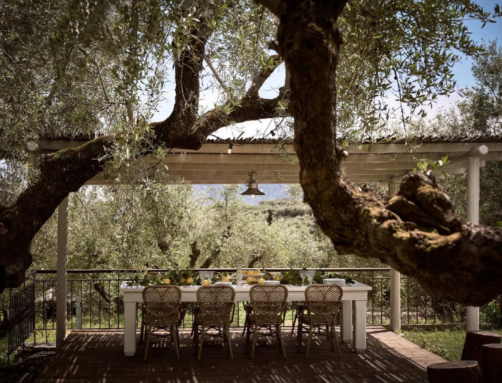 Zakynthos Villas Lithakia