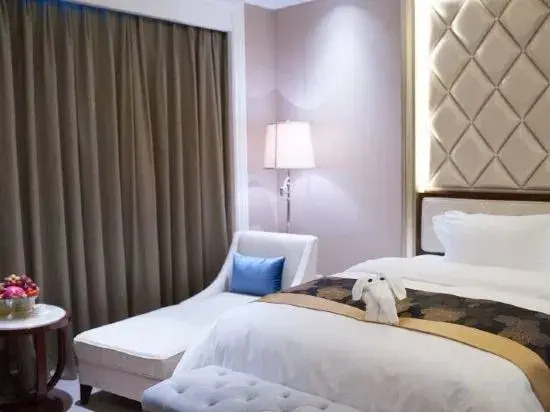 Xingchen Hangdu International Hotel