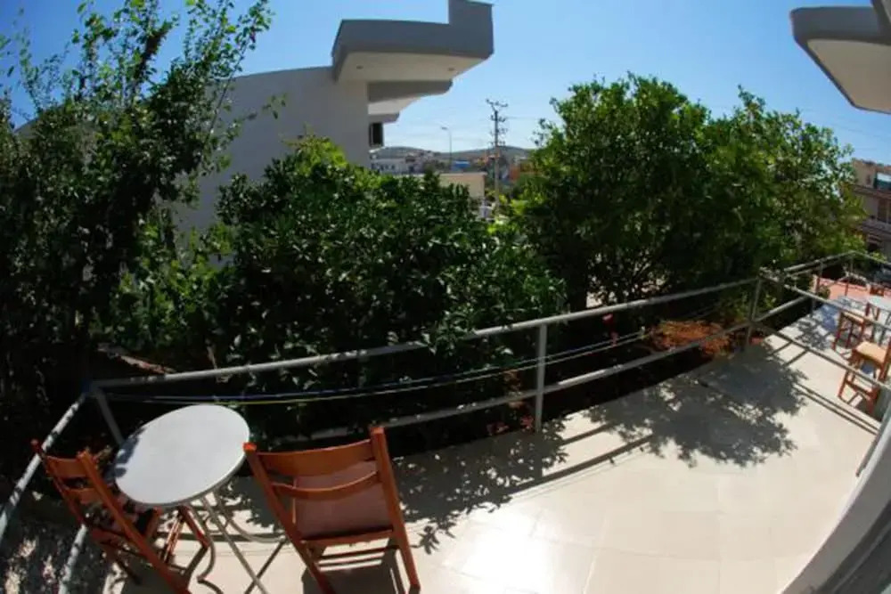 Hotel Vila Melina
