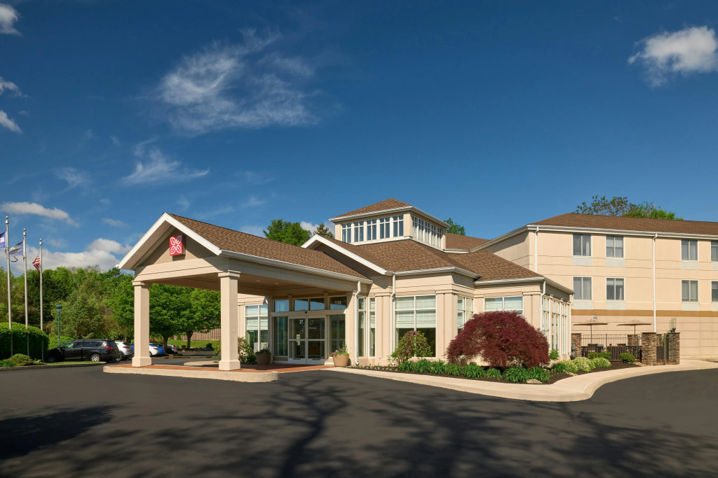 Hilton Garden Inn Hershey