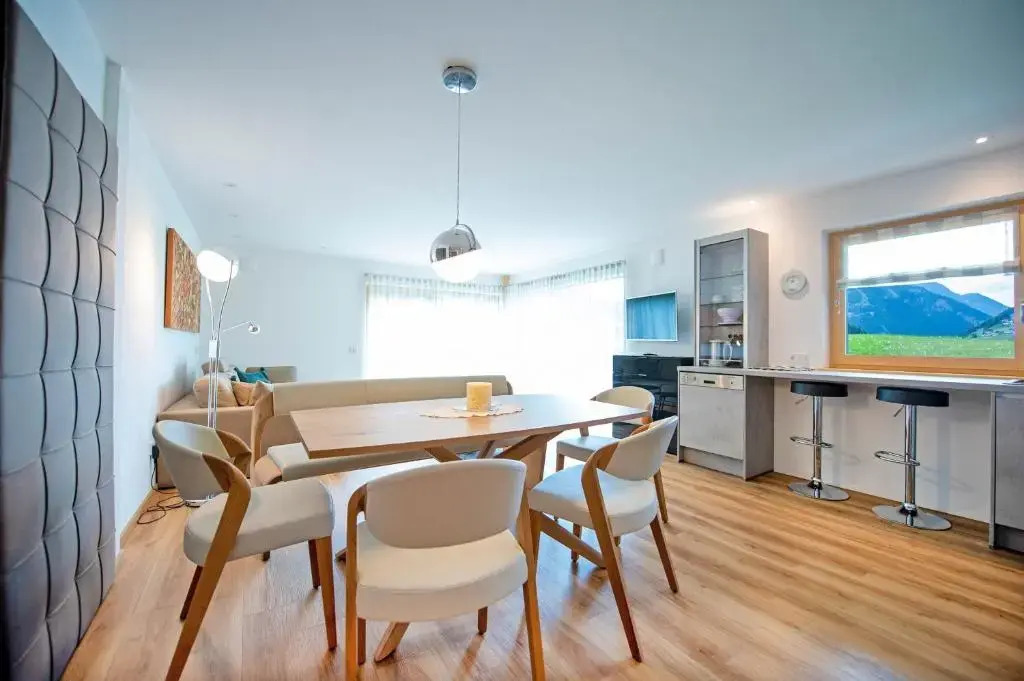 Apartment Villa Valeria