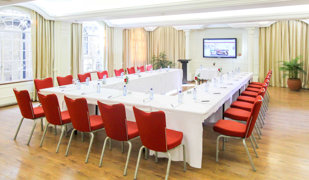 Fairview Hotel Nairobi, Vignette Collection by IHG