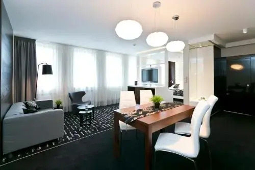 Hotel Martina
