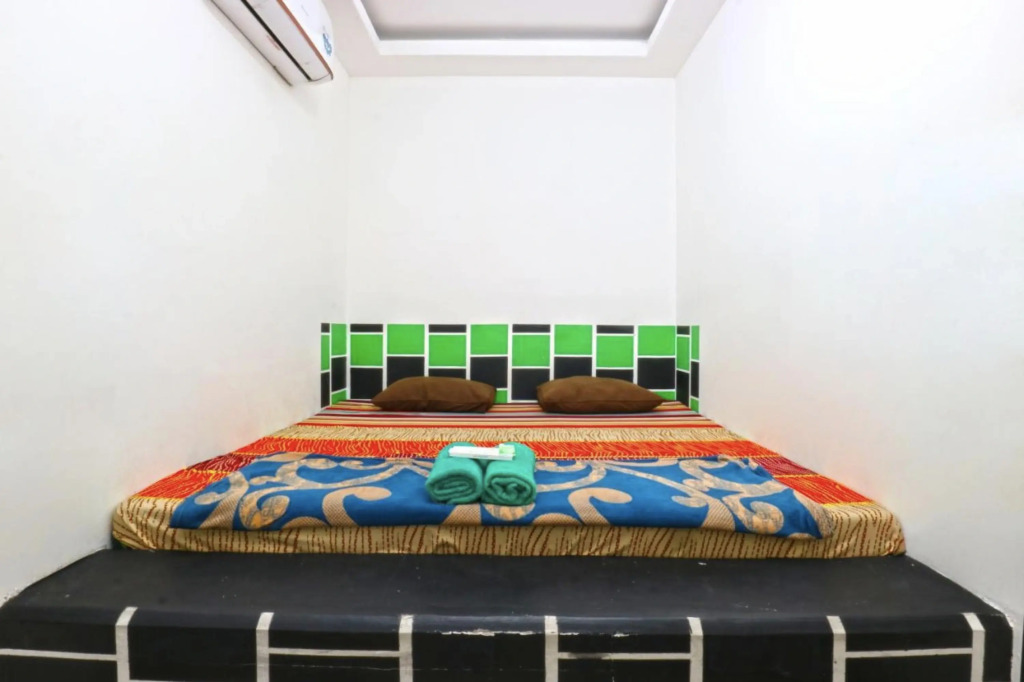 Habibah Syariah Hotel