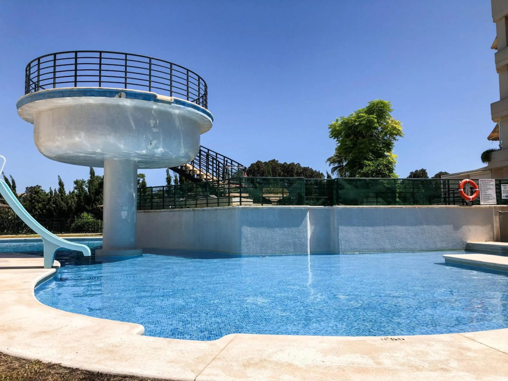 Espectacular Apartamento en San Juan Alicante