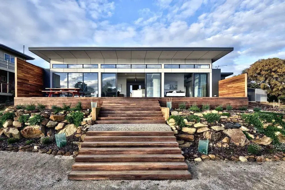 Freycinet Coastal Retreat