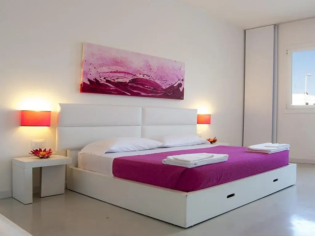 Hotel Beach Salento