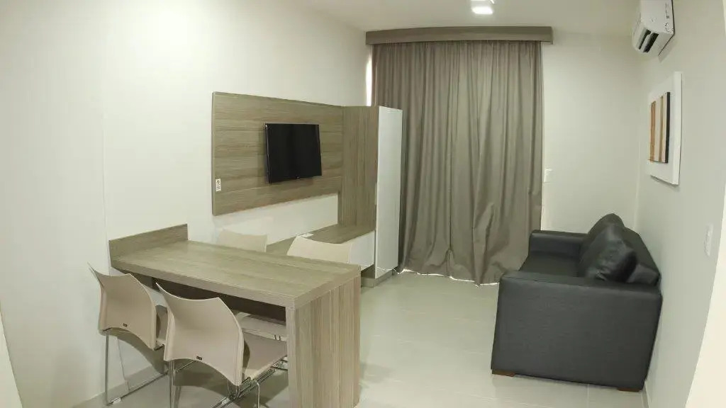 Prive Atrium Thermas Residence