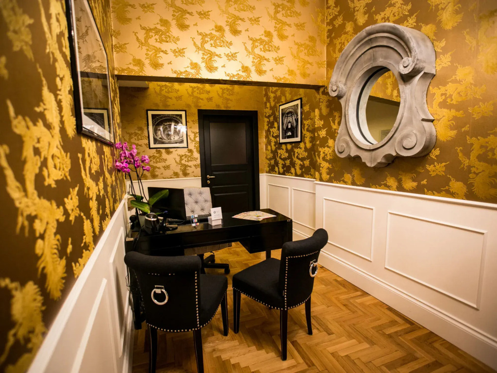 Minerva Relais